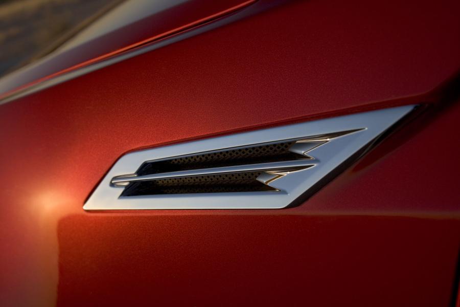  Cadillac CTS 2008 года  (фото 144 из 293)